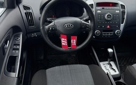 KIA cee'd I рестайлинг, 2011 год, 720 000 рублей, 10 фотография