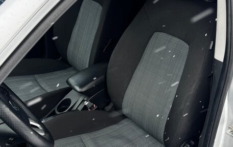 KIA cee'd I рестайлинг, 2011 год, 720 000 рублей, 13 фотография