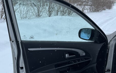 KIA cee'd I рестайлинг, 2011 год, 720 000 рублей, 15 фотография