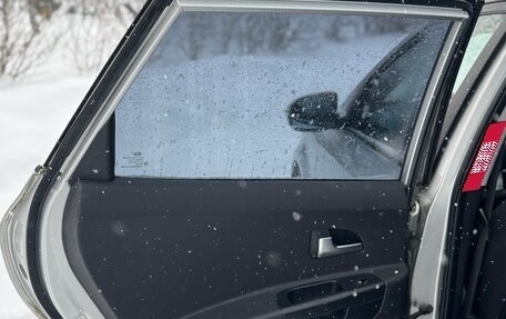 KIA cee'd I рестайлинг, 2011 год, 720 000 рублей, 12 фотография