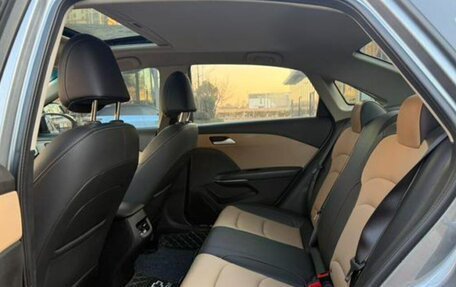 Chevrolet Monza, 2022 год, 1 300 000 рублей, 2 фотография