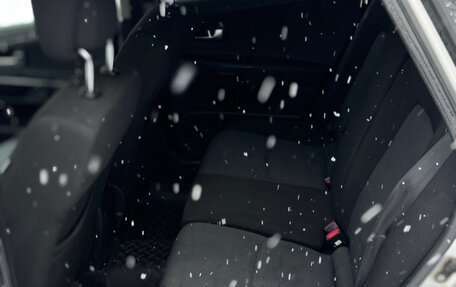 KIA cee'd I рестайлинг, 2011 год, 720 000 рублей, 19 фотография