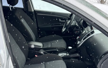 KIA cee'd I рестайлинг, 2011 год, 720 000 рублей, 21 фотография