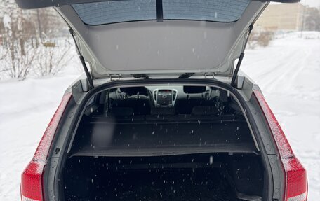 KIA cee'd I рестайлинг, 2011 год, 720 000 рублей, 18 фотография