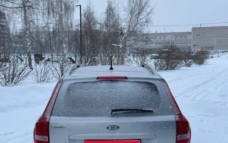 KIA cee'd I рестайлинг, 2011 год, 720 000 рублей, 17 фотография