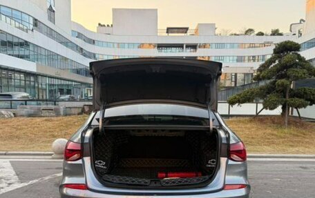 Chevrolet Monza, 2022 год, 1 300 000 рублей, 7 фотография