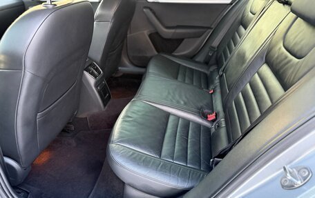 Skoda Octavia, 2013 год, 1 295 000 рублей, 11 фотография