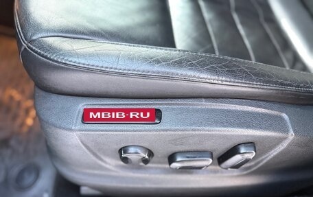 Skoda Octavia, 2013 год, 1 295 000 рублей, 12 фотография