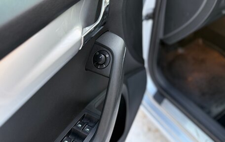 Skoda Octavia, 2013 год, 1 295 000 рублей, 13 фотография