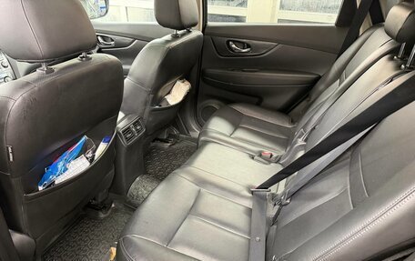 Nissan X-Trail, 2017 год, 2 100 000 рублей, 2 фотография