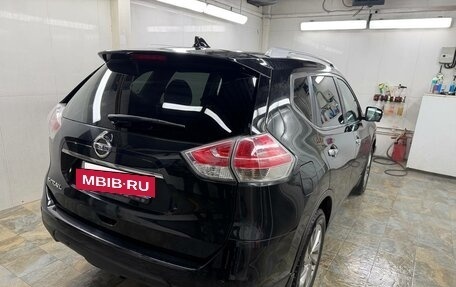 Nissan X-Trail, 2017 год, 2 100 000 рублей, 6 фотография