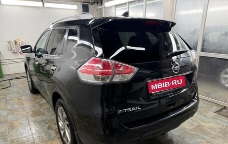 Nissan X-Trail, 2017 год, 2 100 000 рублей, 4 фотография