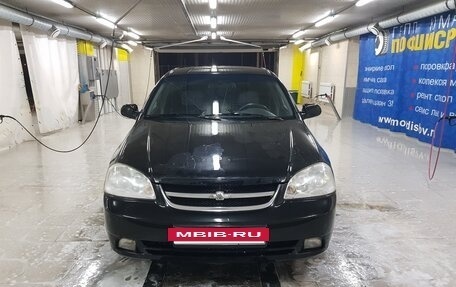 Chevrolet Lacetti, 2008 год, 380 000 рублей, 3 фотография