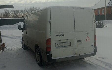 Ford Transit, 2003 год, 450 000 рублей, 3 фотография