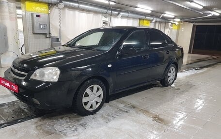 Chevrolet Lacetti, 2008 год, 380 000 рублей, 4 фотография