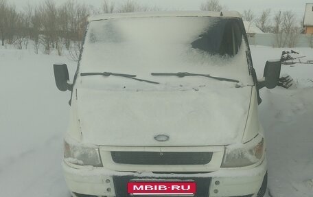 Ford Transit, 2003 год, 450 000 рублей, 2 фотография