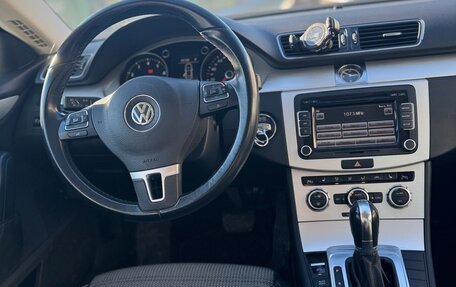 Volkswagen Passat CC I рестайлинг, 2012 год, 1 385 000 рублей, 15 фотография