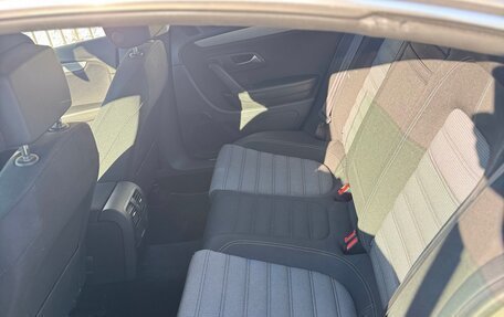 Volkswagen Passat CC I рестайлинг, 2012 год, 1 385 000 рублей, 19 фотография