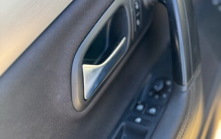 Volkswagen Passat CC I рестайлинг, 2012 год, 1 385 000 рублей, 24 фотография