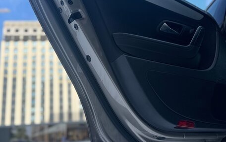 Volkswagen Passat CC I рестайлинг, 2012 год, 1 385 000 рублей, 32 фотография