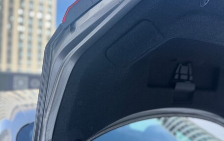 Volkswagen Passat CC I рестайлинг, 2012 год, 1 385 000 рублей, 29 фотография