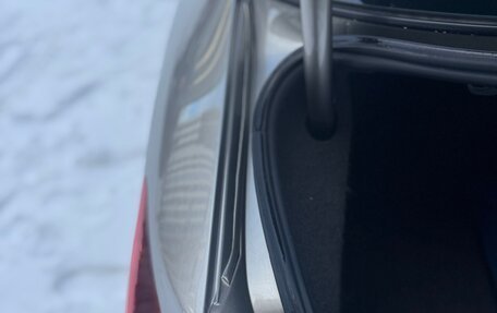 Volkswagen Passat CC I рестайлинг, 2012 год, 1 385 000 рублей, 27 фотография