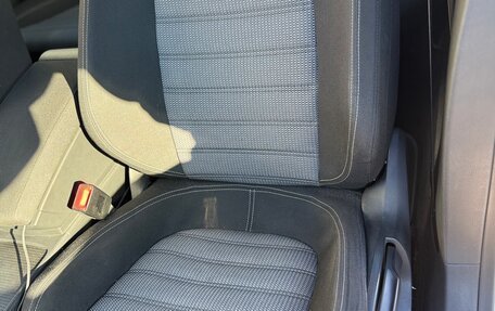 Volkswagen Passat CC I рестайлинг, 2012 год, 1 385 000 рублей, 22 фотография