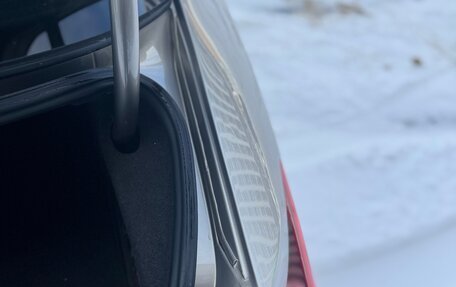 Volkswagen Passat CC I рестайлинг, 2012 год, 1 385 000 рублей, 28 фотография