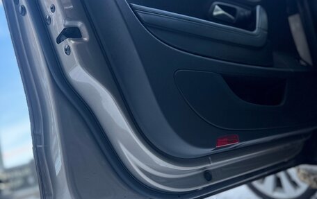 Volkswagen Passat CC I рестайлинг, 2012 год, 1 385 000 рублей, 33 фотография