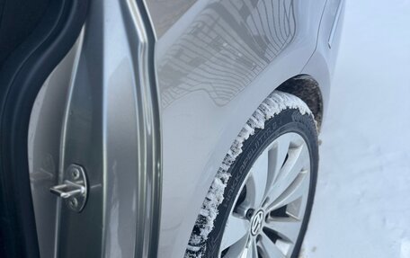 Volkswagen Passat CC I рестайлинг, 2012 год, 1 385 000 рублей, 31 фотография