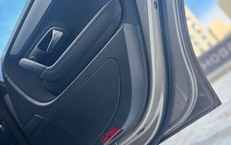 Volkswagen Passat CC I рестайлинг, 2012 год, 1 385 000 рублей, 26 фотография