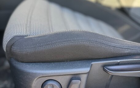 Volkswagen Passat CC I рестайлинг, 2012 год, 1 385 000 рублей, 23 фотография