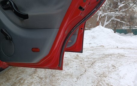 SEAT Leon II, 2000 год, 240 000 рублей, 10 фотография