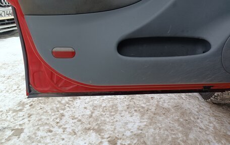 SEAT Leon II, 2000 год, 240 000 рублей, 9 фотография