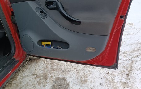 SEAT Leon II, 2000 год, 240 000 рублей, 7 фотография