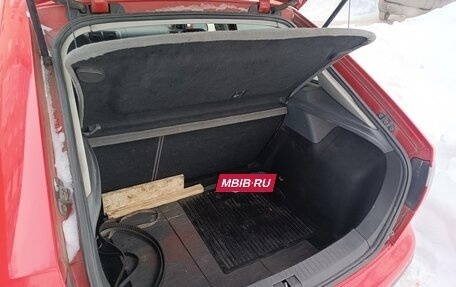 SEAT Leon II, 2000 год, 240 000 рублей, 6 фотография