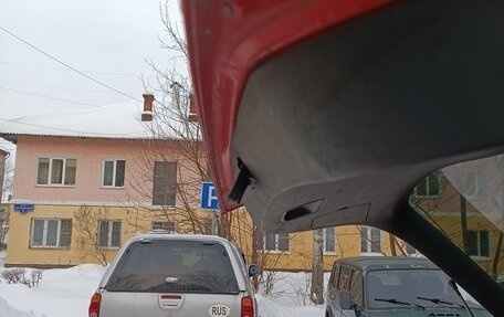 SEAT Leon II, 2000 год, 240 000 рублей, 14 фотография