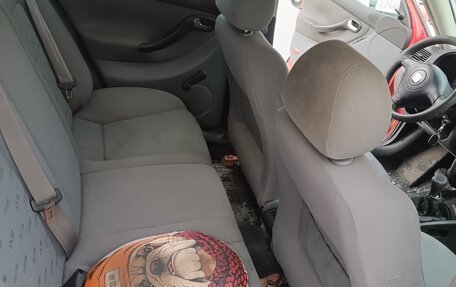 SEAT Leon II, 2000 год, 240 000 рублей, 17 фотография