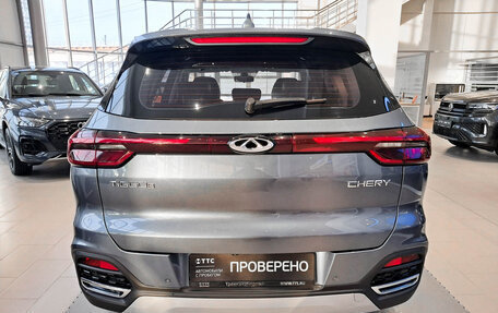 Chery Tiggo 8 I, 2021 год, 1 699 000 рублей, 6 фотография