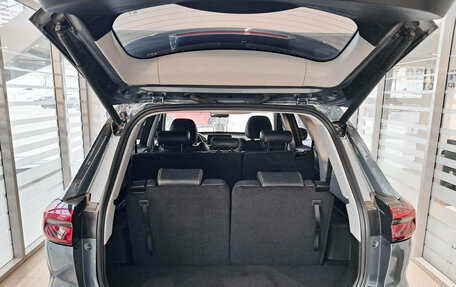 Chery Tiggo 8 I, 2021 год, 1 699 000 рублей, 10 фотография