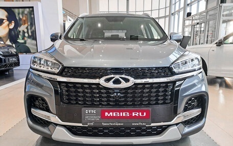 Chery Tiggo 8 I, 2021 год, 1 699 000 рублей, 2 фотография