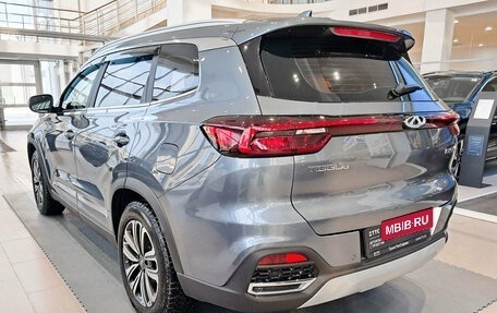 Chery Tiggo 8 I, 2021 год, 1 699 000 рублей, 7 фотография