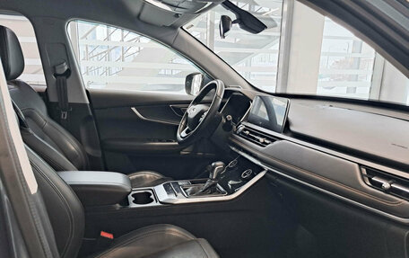 Chery Tiggo 8 I, 2021 год, 1 699 000 рублей, 11 фотография