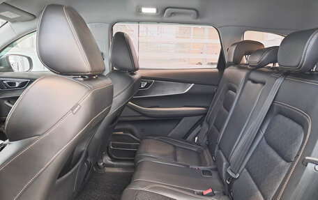 Chery Tiggo 8 I, 2021 год, 1 699 000 рублей, 12 фотография