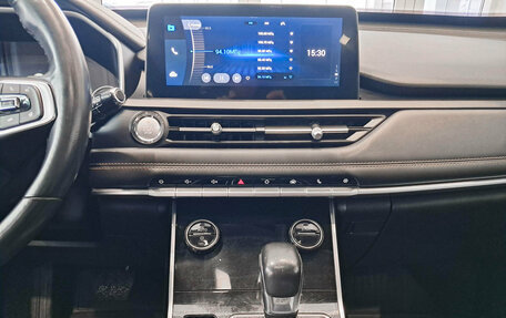 Chery Tiggo 8 I, 2021 год, 1 699 000 рублей, 15 фотография