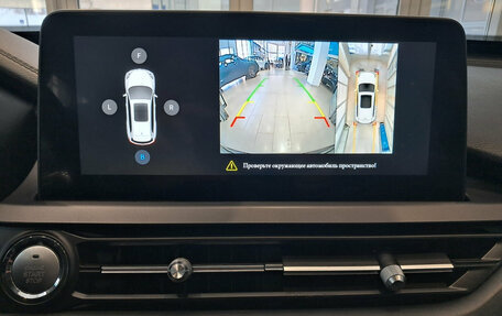 Chery Tiggo 8 I, 2021 год, 1 699 000 рублей, 20 фотография