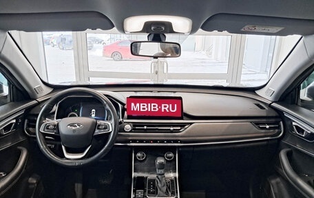 Chery Tiggo 8 I, 2021 год, 1 699 000 рублей, 14 фотография