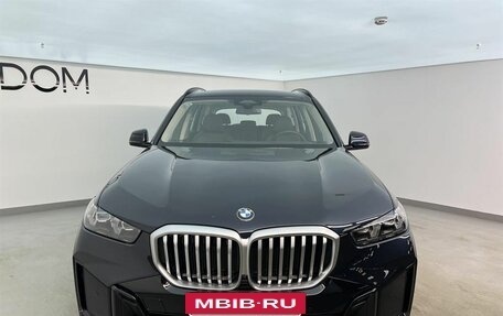 BMW X5, 2025 год, 10 820 000 рублей, 3 фотография