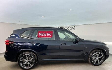 BMW X5, 2025 год, 10 820 000 рублей, 5 фотография