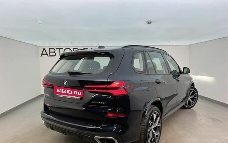 BMW X5, 2025 год, 10 820 000 рублей, 4 фотография